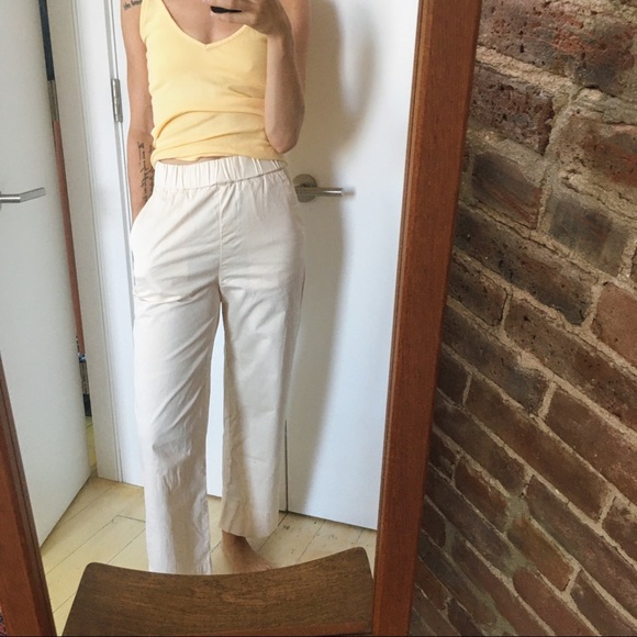 Everlane | Pants \u0026 Jumpsuits | Everlane 